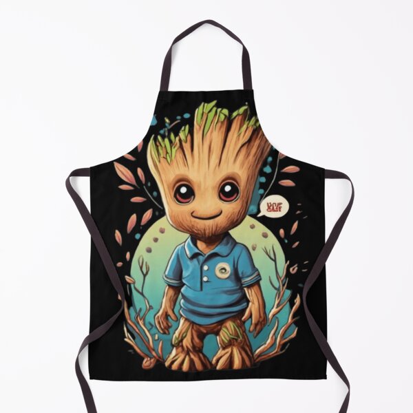 Item preview, BABY GROOT designed and sold by ARTISTICMEMBER.
