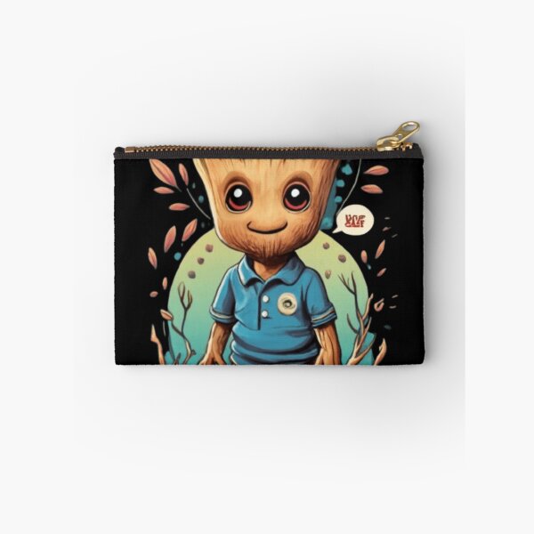 Item preview, BABY GROOT designed and sold by ARTISTICMEMBER.
