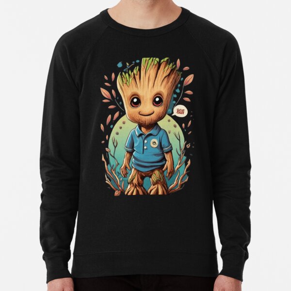 Baby clearance groot sweatshirt