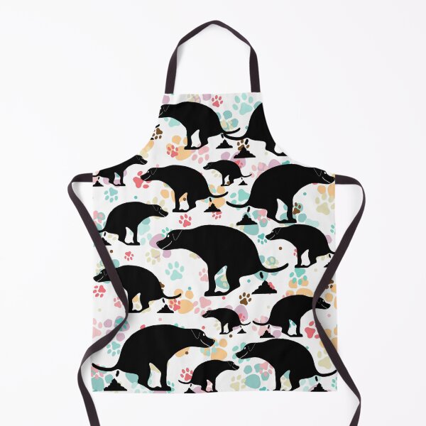 Item preview, Dogs pooping Pattern designed and sold by Willyboy16.