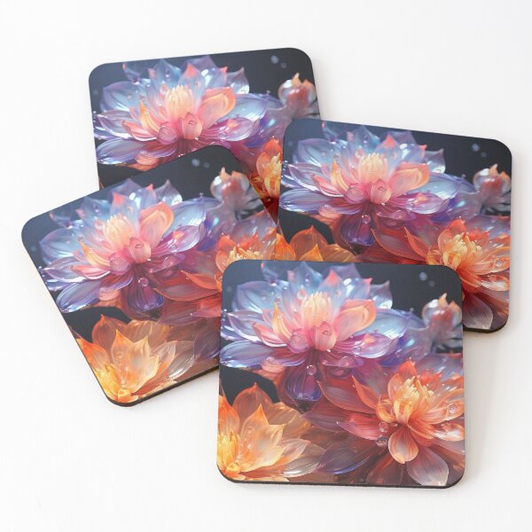 Item preview, Magical Lotus designed and sold by Spiritual Warrior.