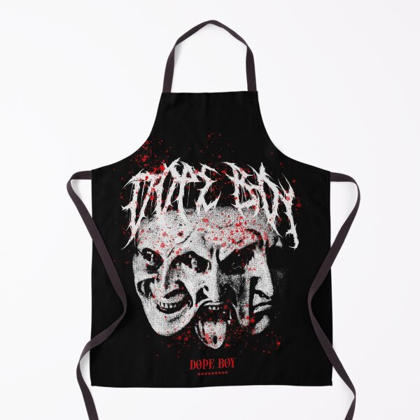 Item preview, Dope Boy Streetwear T-Shirt designed and sold by TRIIILOGY.