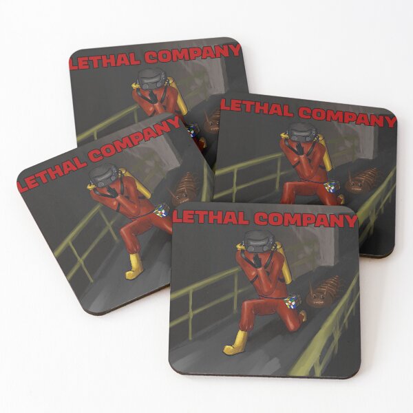 Item preview, Lethal Company designed and sold by Kycia.