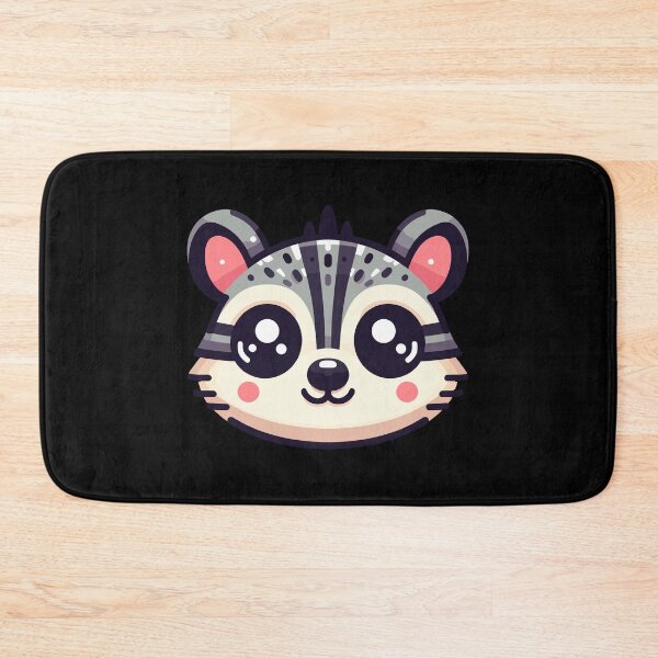 Item preview, Numbat Portrait designed and sold by ArtfulWeave.