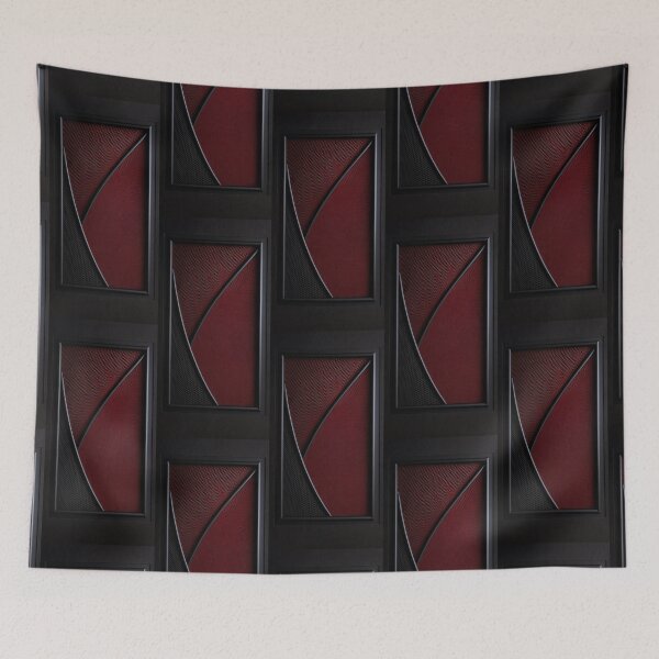 Item preview, Horizon Grid designed and sold by Quark-Up-Fiber.