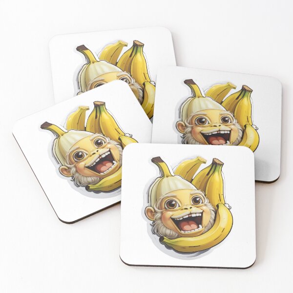 Item preview, Banana designed and sold by UltimateWorld.