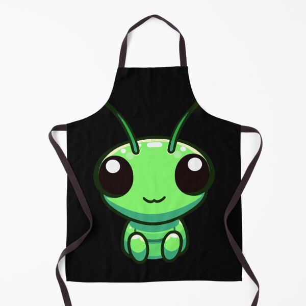 Item preview, Mantis Art designed and sold by ArtfulWeave.