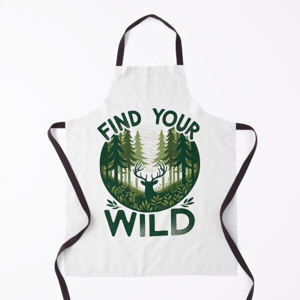 Item preview, Nature's Serenity - Your Wild designed and sold by KNAA.