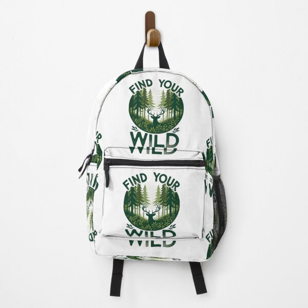 Item preview, Nature's Serenity - Your Wild designed and sold by KNAA.
