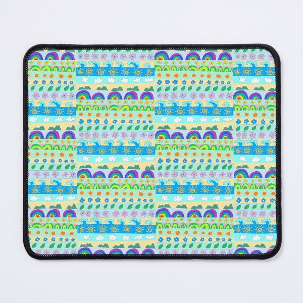 Item preview, the mysterious of Mother Nature,patterns designed and sold by zzzozzo.