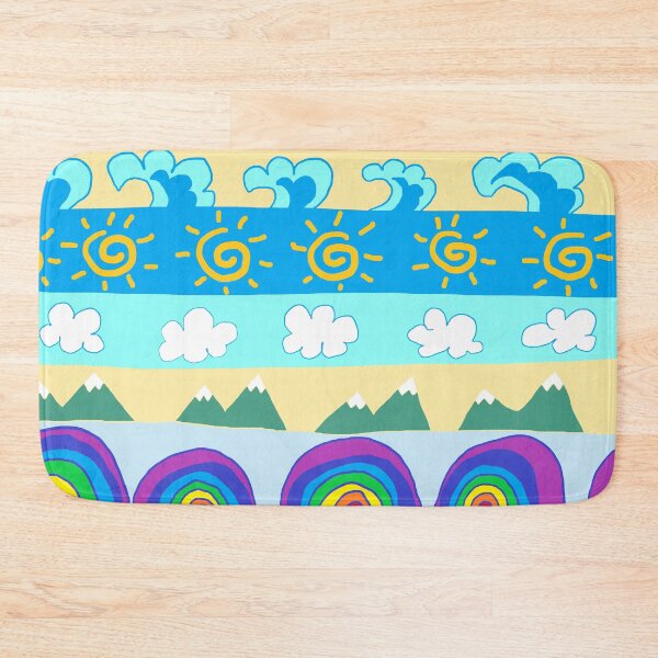 Item preview, the mysterious of Mother Nature,patterns designed and sold by zzzozzo.