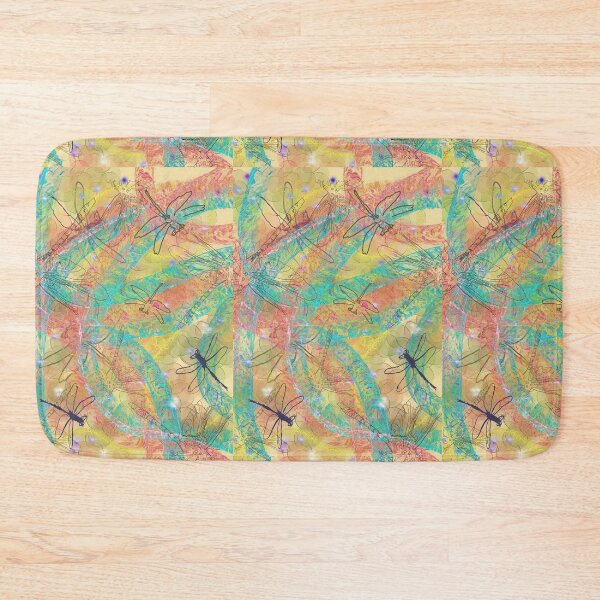 Item preview, Dragonfly Swirls designed and sold by Westcountry Creations.