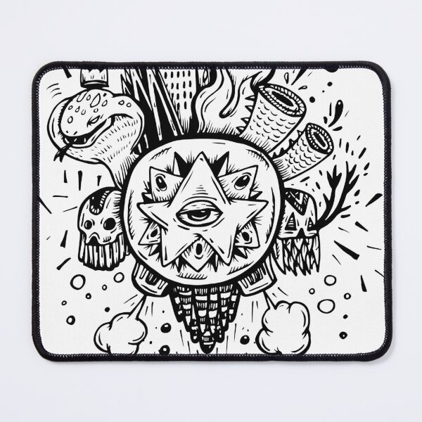 Item preview, Sinner designed and sold by surrealsketch.