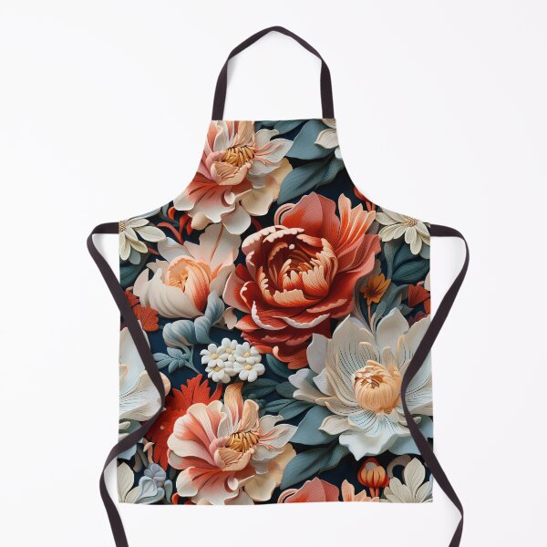 Item preview, TANGO OF EMOTIONS: A SYMPHONY IN RED AND WHITE ROSES designed and sold by BorczVisuals.