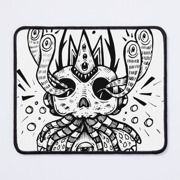 Item preview, Observer designed and sold by surrealsketch.