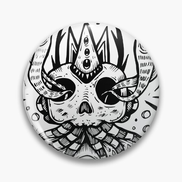 Item preview, Observer designed and sold by surrealsketch.