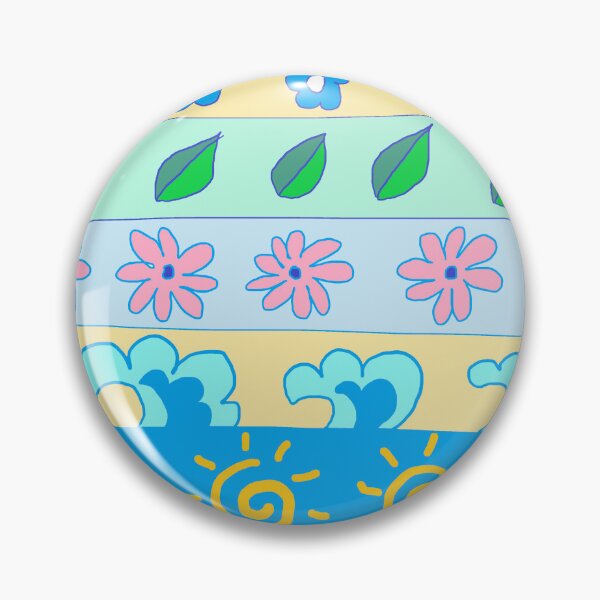 Item preview, the mysterious patterns of Mother Nature designed and sold by zzzozzo.