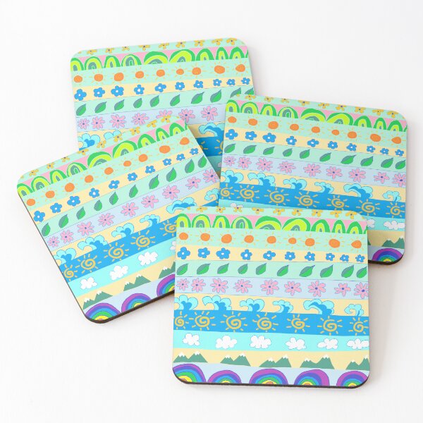Item preview, the mysterious patterns of Mother Nature designed and sold by zzzozzo.