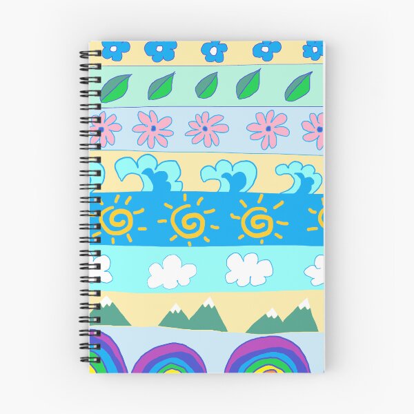 Item preview, the mysterious patterns of Mother Nature designed and sold by zzzozzo.
