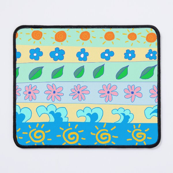 Item preview, the mysterious patterns of Mother Nature designed and sold by zzzozzo.