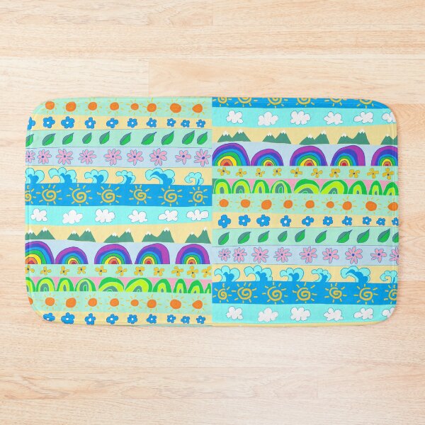 Item preview, the mysterious patterns of Mother Nature designed and sold by zzzozzo.