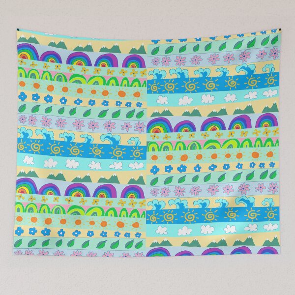 Item preview, the mysterious patterns of Mother Nature designed and sold by zzzozzo.