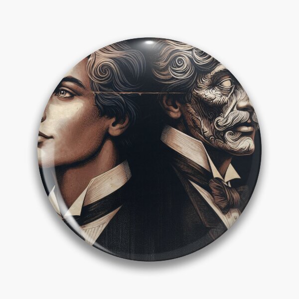Item preview, The Picture of Dorian Gray by Oscar Wilde designed and sold by ClassicRetroism.