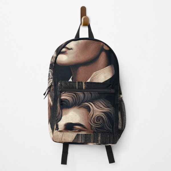 Item preview, The Picture of Dorian Gray by Oscar Wilde designed and sold by ClassicRetroism.