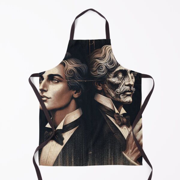 Item preview, The Picture of Dorian Gray by Oscar Wilde designed and sold by ClassicRetroism.