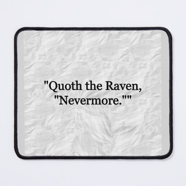 Item preview, The Raven designed and sold by D2Kvirus.