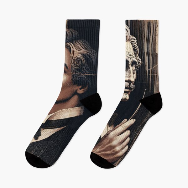 Item preview, The Picture of Dorian Gray by Oscar Wilde designed and sold by ClassicRetroism.
