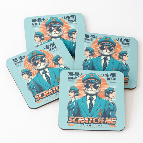 Item preview, Scratch me If you can designed and sold by RafaelLima7.