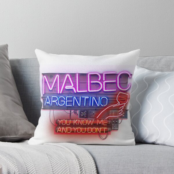 Item preview, Argentina Malbec Wine Mendoza  designed and sold by Patagonic.