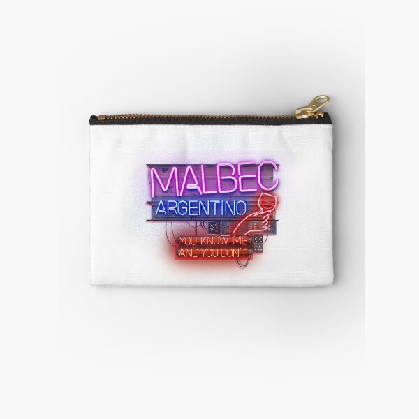 Item preview, Argentina Malbec Wine Mendoza  designed and sold by Patagonic.