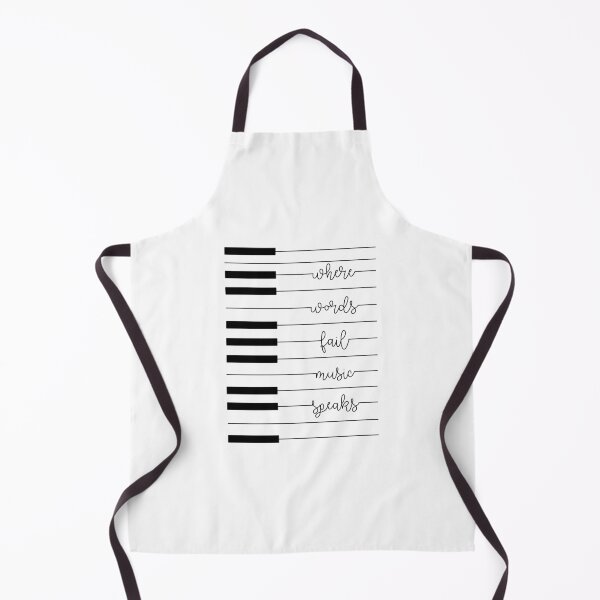 Item preview, Where Words Fail Music Speaks designed and sold by kjanedesigns.