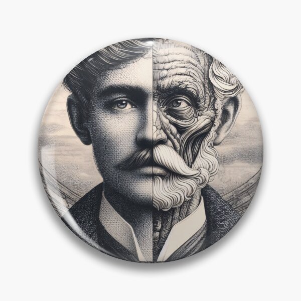 Item preview, The Picture of Dorian Gray by Oscar Wilde designed and sold by ClassicRetroism.