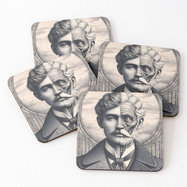 Item preview, The Picture of Dorian Gray by Oscar Wilde designed and sold by ClassicRetroism.