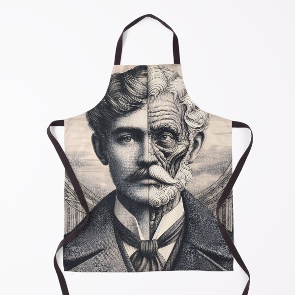 Item preview, The Picture of Dorian Gray by Oscar Wilde designed and sold by ClassicRetroism.