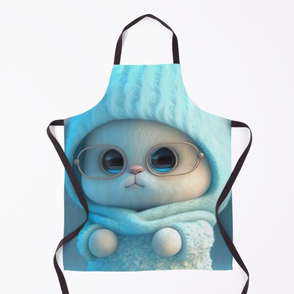Item preview, Cute cat designed and sold by Hk-hornet.
