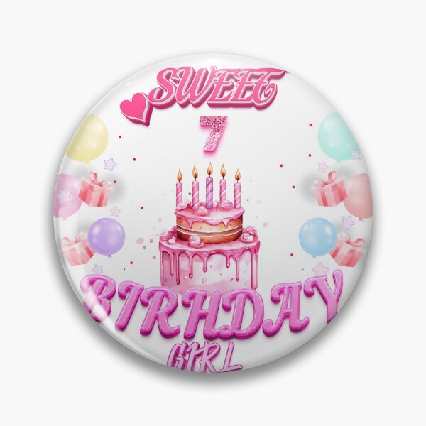 Item preview, Bruh It's My 7th Birthday 7 Year Old Birthday designed and sold by nyhhhh.