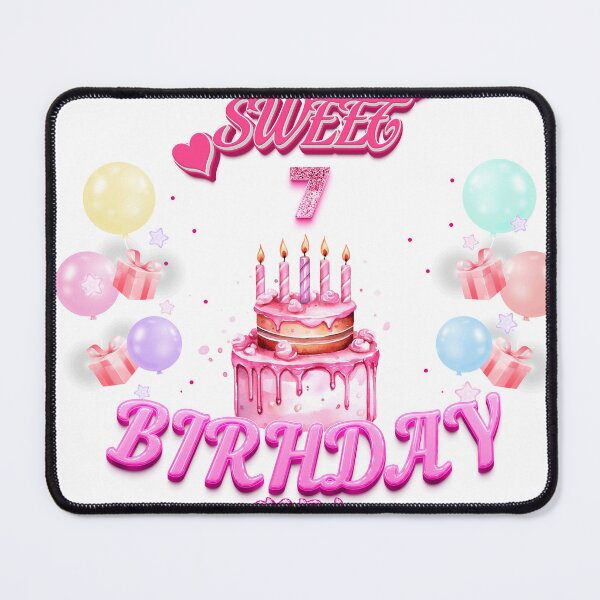 Item preview, Bruh It's My 7th Birthday 7 Year Old Birthday designed and sold by nyhhhh.