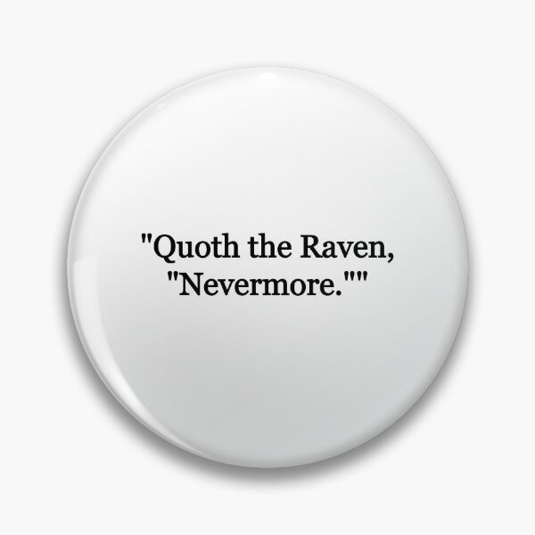 Item preview, The Raven designed and sold by D2Kvirus.