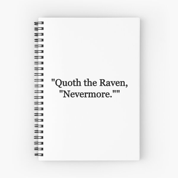 Item preview, The Raven designed and sold by D2Kvirus.