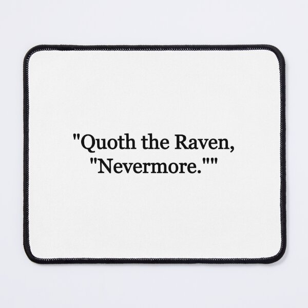 Item preview, The Raven designed and sold by D2Kvirus.