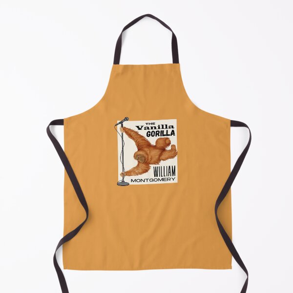 Item preview, The Vanilla Gorilla designed and sold by AMERICANCHEEZ.