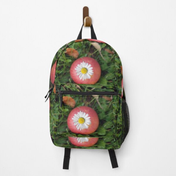 Item preview, Daisy and Apple designed and sold by Ewa Miller.