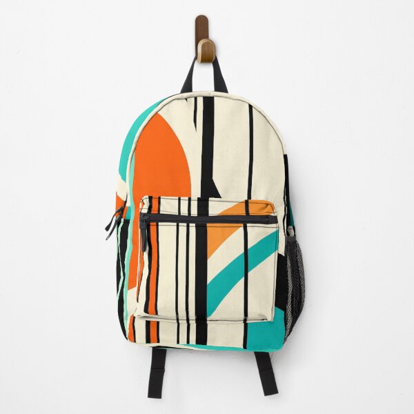 Item preview, Mid Century Modern Abstract Composition designed and sold by BattaAnastasia.
