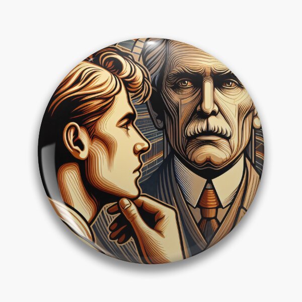 Item preview, The Picture of Dorian Gray by Oscar Wilde designed and sold by ClassicRetroism.