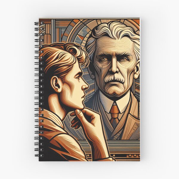 Item preview, The Picture of Dorian Gray by Oscar Wilde designed and sold by ClassicRetroism.