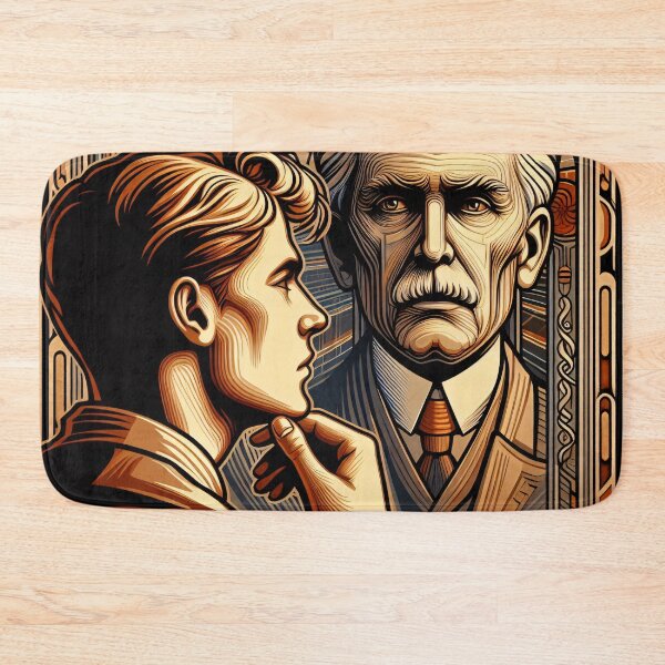 Item preview, The Picture of Dorian Gray by Oscar Wilde designed and sold by ClassicRetroism.